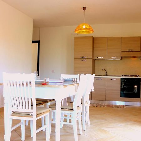 Giagonhouse Appartement Santa Teresa Gallura Buitenkant foto