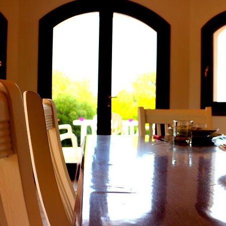 Giagonhouse Appartement Santa Teresa Gallura Buitenkant foto