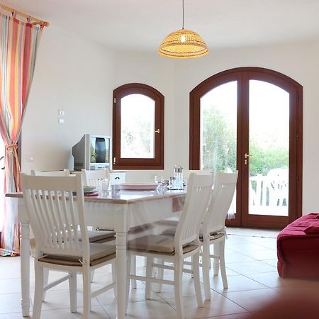 Giagonhouse Appartement Santa Teresa Gallura Buitenkant foto