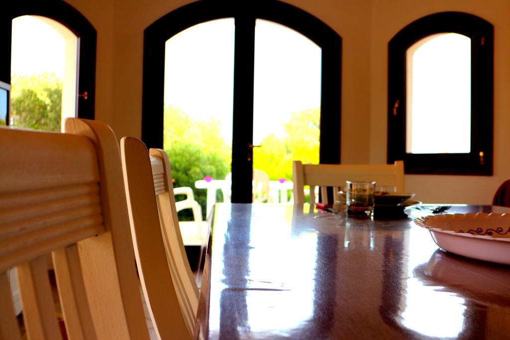 Giagonhouse Appartement Santa Teresa Gallura Buitenkant foto