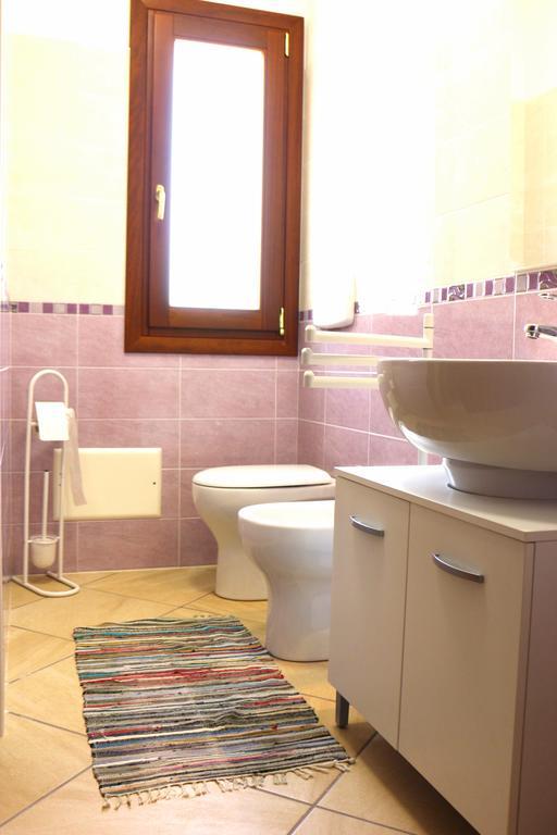 Giagonhouse Appartement Santa Teresa Gallura Buitenkant foto