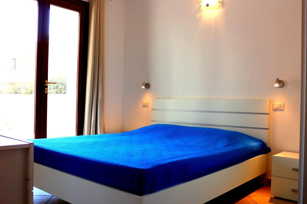 Giagonhouse Appartement Santa Teresa Gallura Buitenkant foto
