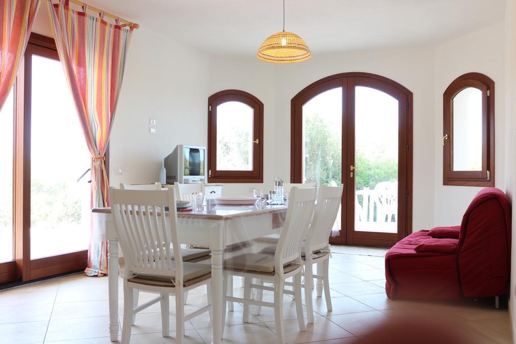 Giagonhouse Appartement Santa Teresa Gallura Buitenkant foto